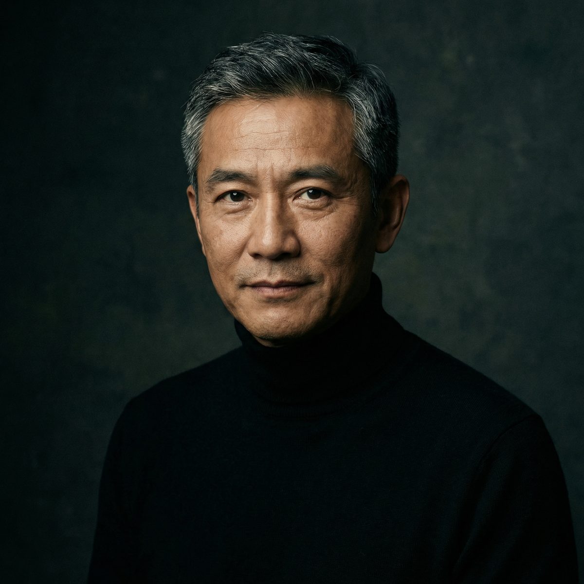 暴躁老女人视频创作者陈锐导演