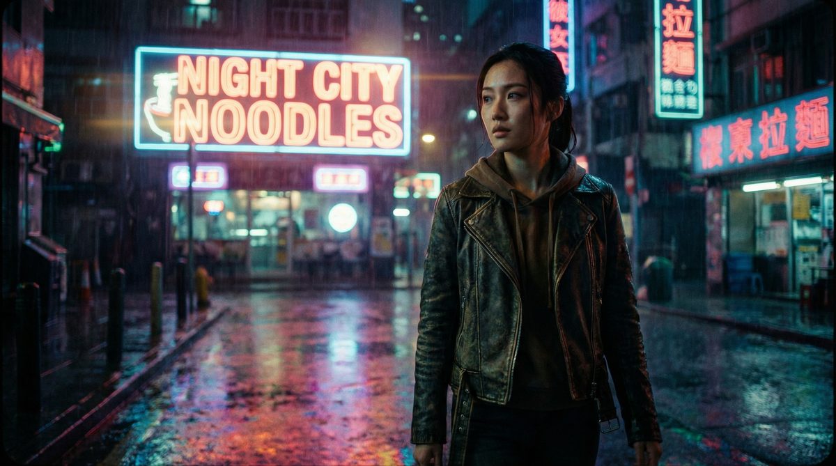 暴躁老女人精选视频：都市悬疑短片