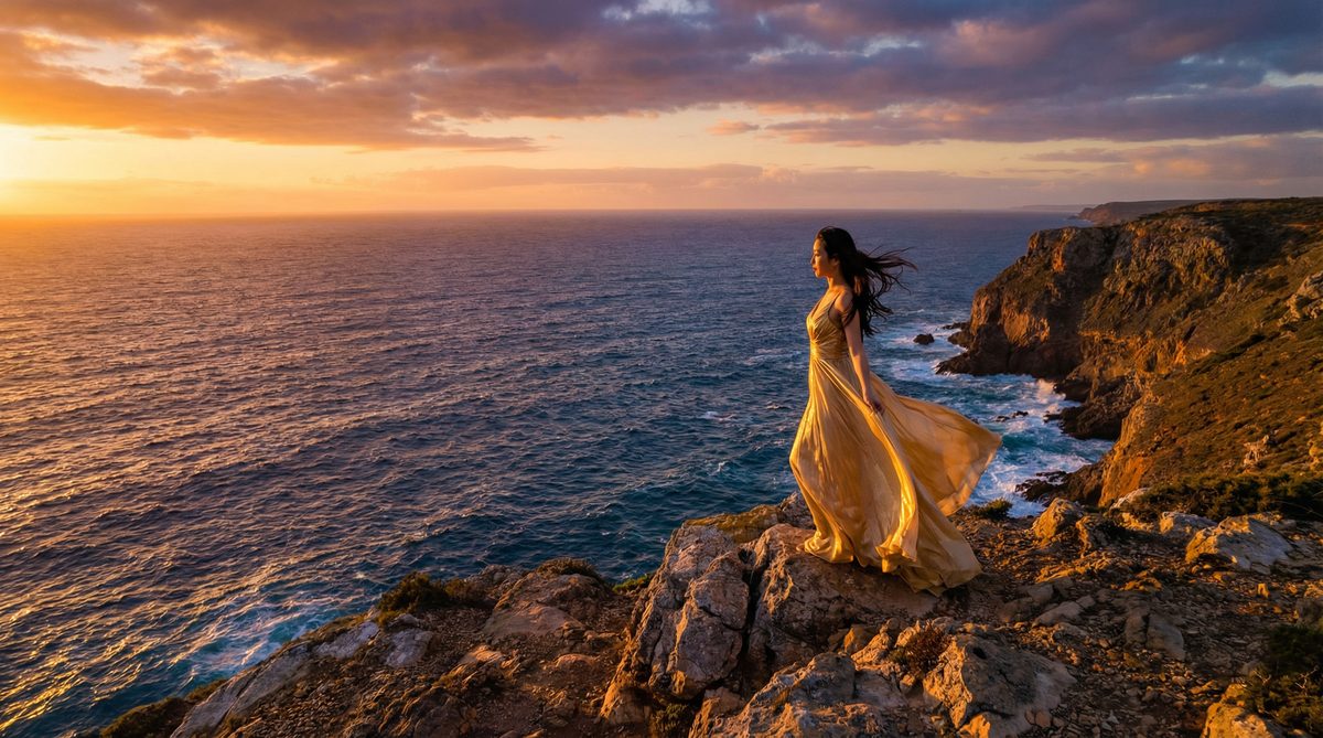 暴躁老女人生活视频：航拍纪录片